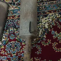 لوازم جانبی موتور خونده و یاماها ۱۰۰|قطعات یدکی و لوازم جانبی|رشت, رشتیان|دیوار