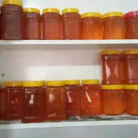 عسل طبیعی به شرط آزمایشگاه معتبر