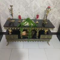 میز تلویزیون آلیاژ