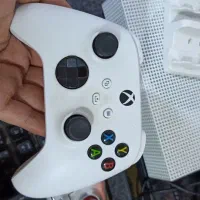 xbox one s در حد اک 1ترا فوا گیم دو دسته|کنسول، بازی ویدئویی و آنلاین|آبادان, |دیوار