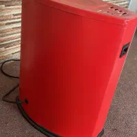 بخاری برقی|بخاری، هیتر، شومینه|شاهین‌شهر, خانه کارگر|دیوار