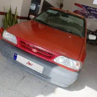 پراید84انژکتور|خودرو سواری و وانت|تبریز, |دیوار