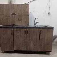 یک سرویس کابینت