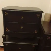 آباژور|چراغ خواب و آباژور|اهر, |دیوار