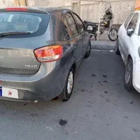 تیبا ۲|خودرو سواری و وانت|شهر ری, ظهیرآباد|دیوار