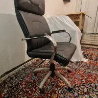 صندلی اداری