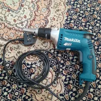 پیچ گوشتی برقی ماکیتا مدل FS4300