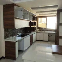 کابینت ام دی اف های گلاس|مصالح و تجهیزات ساختمان|اصفهان, شیخ اشراق|دیوار