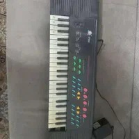 ارگ .کیبورد