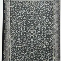 فرش قالی آوازه بدون پرز دهی و حساسیت استاندارد|فرش|کرمان, |دیوار