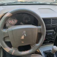 فروش پژو alx تیوفایو|خودرو سواری و وانت|بندر گناوه, |دیوار