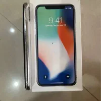 ایفون ایکس x