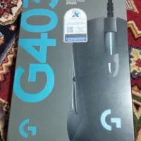 موس لاجیتک G403