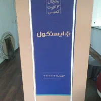 یخچال ۱۳ فوت کمبی ایستکول