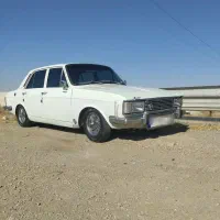 پیکان سواری مدل 77