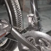 دوچرخه ۲۶ شیمانو بوکسر ۲۴ دنده|دوچرخه، اسکیت، اسکوتر|فردیس, ثابتی|دیوار