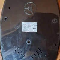 فروش چای ساز کرون|سماور، چایساز، قهوهساز|قم, ژاندارمها|دیوار