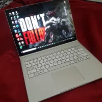 Surface book 2 pro