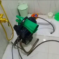 لوله بازکن مهرآبادفلاح یافت اباد شهرک ولیعصر