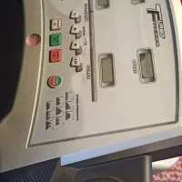 تردمیل توربو ۲۲۰۰ نو نو نو استفاده نشده