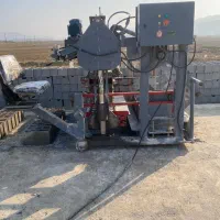 دستگاه بلوک زنیTARAHAN|ماشینآلات صنعتی|ملارد, |دیوار