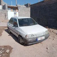 پرایدمدل 84شاستی سالم|خودرو سواری و وانت|اسفراین, |دیوار