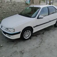 پارس موتور جدید نیم فول