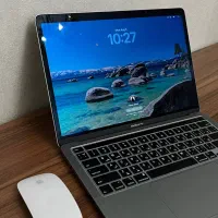 Macbook pro m1 2020