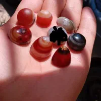 سنگ مهره