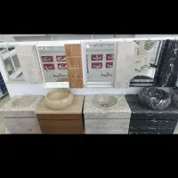 روشویی نقدی و چکی|لوازم سرویس بهداشتی|ساوه, |دیوار