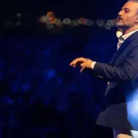 بلیط کنسرت