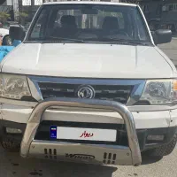 ریچ مدل ۹۵|خودرو سواری و وانت|تهران, شهرک چیتگر|دیوار