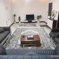 اجاره روازانه/هفتگی/سوئت سویت آپارتمان ۸۶ متری|اجارهٔ کوتاه‌مدت آپارتمان و سوئیت|گلستان (تهران), |دیوار