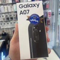 سامسونگ a07 اقساطی