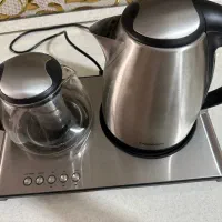 چای ساز نو گاسونیک