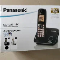 تلفن بیسیم پاناسونیک نو
