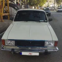 پیکان مدل 83