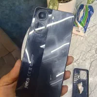 گوشی پوکو x7pro|موبایل|ماهدشت, |دیوار