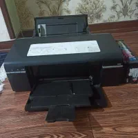 پرینتر اپسون L800