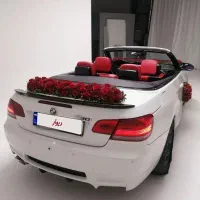 رنت اجاره خودرو BMW کروک و  لندکروز|خودرو اجاره‌ای|مشهد, سجاد شهر|دیوار