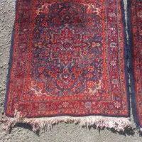 دوجفت پشتی|پشتی|همدان, |دیوار