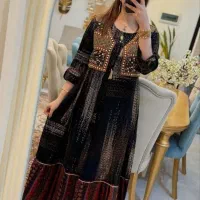 پوشاک|لباس|بندر کنگان, |دیوار