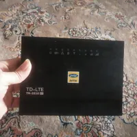 مودم td-lte مدل Tk2510 plus 5G|مودم و تجهیزات شبکه|قزوین, |دیوار