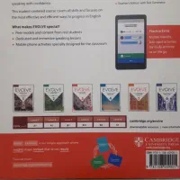 کتاب اموزشی انگلیسی|کتاب و مجله آموزشی|تهران, شهرک انصار|دیوار