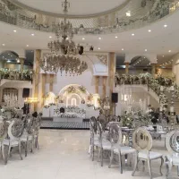 تشریفات مدرن و اقتصادی بدون پیش پرداخت