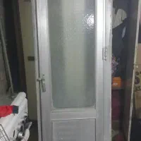 درب آلمینیوم
