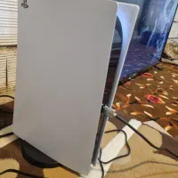 پلی استیشن۵ ps5 درحد نو آکبند تک دسته زیرقیمت