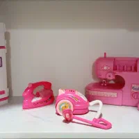 عروسک،تعدادی اسباب بازی|اسباببازی بچه|تهران, وصفنارد|دیوار