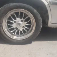 رینگ و مانیتوور