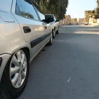 زانتیا ۸۶ بشرط